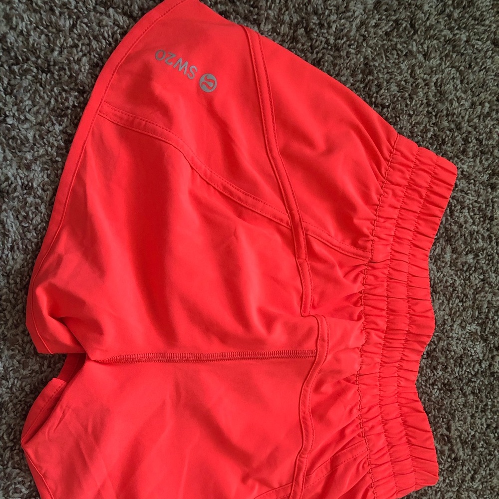 Seawheeze 2020 Tracker Low-Rise Lined Short-4"